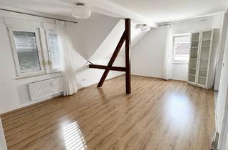 Wohnung mieten in 65428 Rüsselsheim, Attraktive 3-Zimmer-Wohnung in Rüsselsheim am Main in Bestlage für Berufspendler