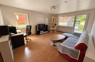 Wohnung mieten in 64646 Heppenheim, Helle 5-Zimmer-Wohnung mit durchdachtem Grundriss, zwei Südwest-Balkonen und modernisiertem Bad