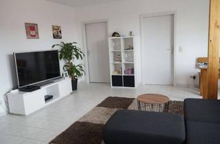 Wohnung mieten in Pfaffenwaldstr. 20, 55288 Schornsheim, Sehr schöne, helle 3-Zimmer-Dachgeschosswohnung in Schornsheim