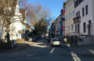Wohnung mieten in Oberwall 15, 42289 Wuppertal, Drei Zimmer Wohnung mit Balkon und Stellplatz