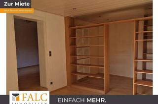 Wohnung mieten in 63768 Hösbach, Schönes wohnen in Hösbach - zentral + nah !!
