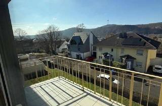 Wohnung mieten in Weitenbornstraße, 56076 Horchheim, Traumhafte Wohnung mit zwei Zimmern und zwei Balkon in Koblenz