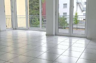 Wohnung mieten in Hauptstrasse 391, 79576 Weil am Rhein, Großzügige renovierte 4-Zimmer-Wohnung mit Balkon in Weil am Rhein