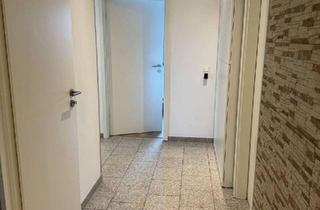 Wohnung mieten in Haunstetter Straße 95, 86161 Hochfeld, Stilvolle 3-Zimmer-Wohnung mit Balkon und EBK in Augsburg