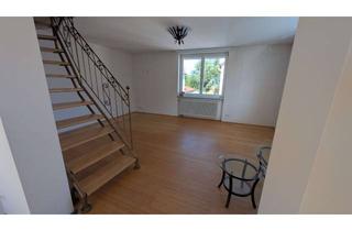 Wohnung mieten in 76761 Rülzheim, 4 ZKB Maisonettewohnung mit 124 m2 in einem Zweifamilienhaus