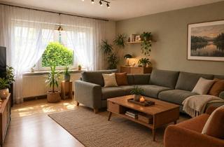 Wohnung mieten in Kilvertzheide 20, 40724 Hilden, Hilden citynahe helle 2 Zimmer Whg.in bevorzugter Lage, ohne Balkon mit Blick ins Grüne