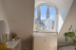Wohnung mieten in Friedrichstraße 39, 65185 Wiesbaden, Ein kompaktes Zuhause mit einem Zimmer in zentraler Lage von Wiesbaden