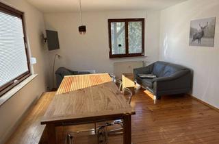 Wohnung mieten in Mühlweg, 75382 Althengstett, 2,5-Zimmer-Wohnung in Althengstett