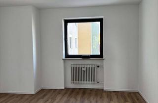 Wohnung mieten in Große Allee 53, 89407 Dillingen, Erstbezug nach Renovierung: Helle 2-Zimmer-Wohnung mit Balkon in Dillingen