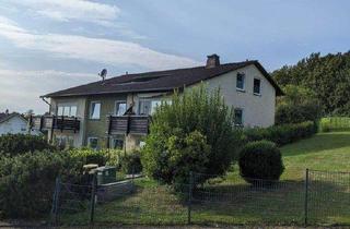 Wohnung mieten in 34289 Zierenberg, 3-Zimmer-Wohnung in Zierenberg