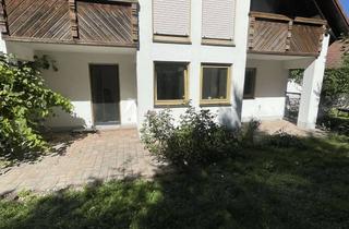 Wohnung mieten in Johann-Lipp-Str. 19, 86415 Mering, 3-Zimmer Wohnung 92 qm südliches Wohngebiet Mering