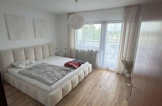 Penthouse mieten in Buchenstraße 30/1, 73035 Göppingen, Exklusive, frisch renovierte 3-Zimmer Penthouse-Wohnung mit 26 m² Dachterrasse, Garage & Keller