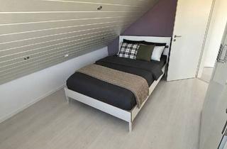 Wohnung mieten in Stiegelstraße 41, 71701 Schwieberdingen, Helle, attraktive 2 1/2 –Zimmer-Wohnung mit Aussicht (Dachgeschoss) in Schwieberdingen
