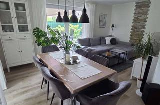 Wohnung mieten in 46325 Borken, 3-Zimmer-EG-Wohnung mit Terrasse in Borken
