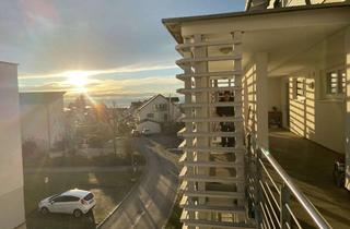 Wohnung mieten in Maurus-Betz-Straße 12, 88662 Überlingen, 2-Zimmer.-Maisonette-Whg. mit Dach-Terrasse, Überlingen