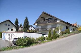 Wohnung mieten in Speidelstraße 97, 72213 Altensteig, Wunderschöne, helle Einliegerwohnung mit Gartennutzung in ruhiger Randlage