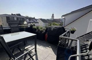 Wohnung mieten in Kronprinzstraße 42, 73054 Eislingen, Helle 3-Zimmer-Dachgeschosswohnung in Eislingen/Fils