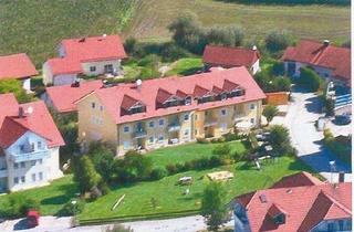 Wohnung mieten in Sonnenwaldstr. 28 B, 94104 Tittling, Tolle 4-Zimmer-Wohnung mit Terrasse und Garten