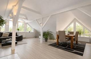Wohnung mieten in 32760 Detmold, Hochwertig renovierte 2-Zimmer DG WHG mit Klimaanlage in Hiddesen