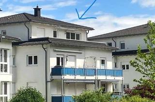 Penthouse mieten in Am Kotten 24, 58285 Gevelsberg, Penthousewohnung 81 qm 3 Zimmer in Gevelsberg