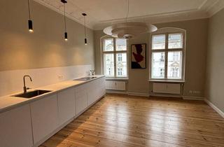 Wohnung mieten in Belziger Str. 29, 10823 Schöneberg, Stilvolles Altbau-Zuhause mit Charakter – Belziger Straße, Schöneberg