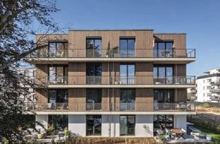 Wohnung mieten in Dahmestrasse, 12527 Grünau, helle Wohnung mit großer Terrasse und privatem Wasserzugang