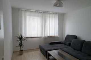 Wohnung mieten in 89077 Weststadt, Charmante, teilmöblierte 2-Zimmer-Wohnung in Ulm-Weststadt