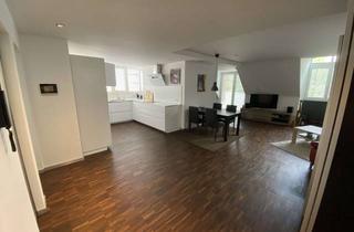 Wohnung mieten in Schillerstraße 23, 70734 Fellbach, Exklusive, neuwertige 3-Zimmer-Wohnung mit Balkon in Fellbach