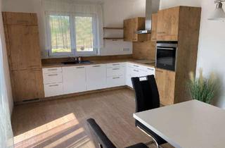 Wohnung mieten in 84381 Johanniskirchen, Schöne 2-Zimmer-Wohnung mit gehobener Innenausstattung in Johanniskirchen
