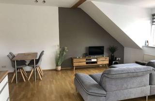Wohnung mieten in Am Park 12, 84160 Frontenhausen, Helle 2-Zimmer-Wohnung mit Balkon und toller Aussicht in Frontenhausen