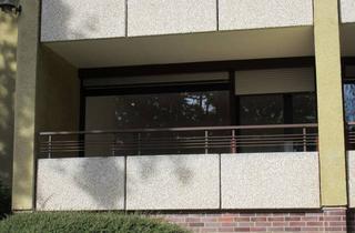 Wohnung mieten in Knabenburg 11, 31787 Hameln, Mit Einbauküche & Balkon: attraktive, modernisierte 1,5-Zimmer-Wohnung in Hameln
