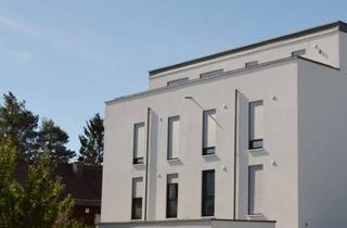 Wohnung mieten in Landsberger Straße 41, 82205 Gilching, *Gilching - Exklusive Dachterrassenwohnung mit 4 Zimmer