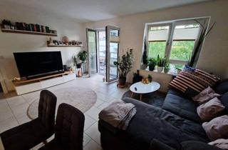 Wohnung mieten in Danziger Ring, 74336 Brackenheim, Moderne 2-Zimmer Wohnung