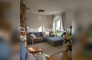 Tauschwohnungen in Marbachweg 57, 60435 Preungesheim, Tauschwohnung: Tausche meine 2-Zimmer Wohnung in Frankfurt Nord-Ost