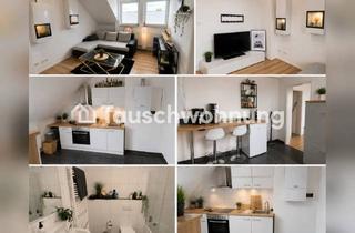 Tauschwohnungen in 52351 Düren, Tauschwohnung: Perfekt für Single / Paar