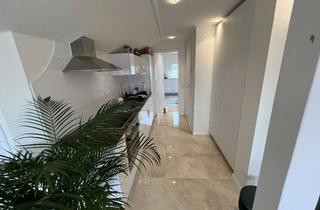 Wohnung mieten in 14612 Falkensee, Helle 2-Zimmer-Dachgeschosswohnung, 40 m² — Pauschalmiete 890 € all-inclusive