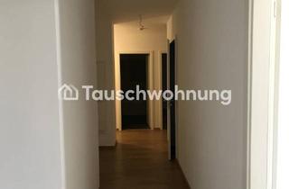 Tauschwohnungen in Mertensstraße 28, 13587 Spandau, Tauschwohnung: 5 Zi.Whg. Landeseigene in Spandau gegen 3,5-4 Zi. Whg.