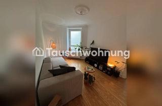 Tauschwohnungen in Mühlenkamp, 22303 Winterhude, Tauschwohnung: Wunderschöne 2-Zimmer-Altbauwohnung am Mühlenkamp