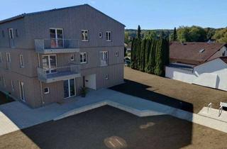 Wohnung mieten in Raiffeisenstraße 3 c, 82346 Andechs, Erstbezug 10/2026 - EOF 3 geförderte 3 Zi-Wohnung Nr. 3 im MARO Mehrgenerationen-Projekt Andechs!!