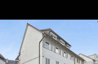 Wohnung mieten in Schulstraße, 73630 Remshalden, 4-Zimmer-Wohnung mit Terrasse in Remshalden