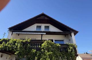 Wohnung mieten in Hauptstr. 104, 89233 Neu-Ulm, Zuhause mit 3,5 Zimmern und Balkon in Pfuhl