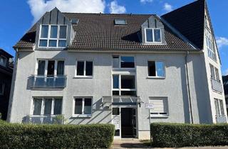 Wohnung mieten in Trittauer Amtsweg 33b, 22179 Bramfeld, Terrassenwohnung : 3-Zimmer-Wohnung in Hamburg-Bramfeld