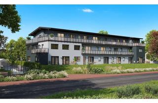 Wohnung mieten in Bergwerkstraße 32 b, 83714 Miesbach, 2-Zi-Wohnung in MB zentrumsnah - Wohnung 8
