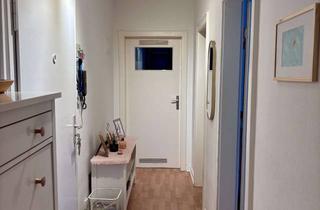 Wohnung mieten in 65195 Wiesbaden, 2-Zimmer-Wohnung ab November - ruhige Lage nahe Park