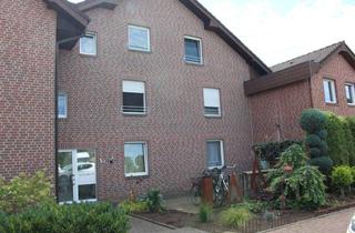 Wohnung mieten in Rügener Straße 12, 46325 Borken, Charmante Drei-Zimmer-Wohnung mit Balkon