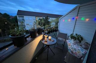 Wohnung mieten in 86368 Gersthofen, Wohnen mit Charakter: 2-Zimmer-Wohnung in Gersthofen