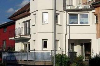 Wohnung mieten in Stadtwaldstrasse 49, 35037 Marburg, Helle, freundliche 1,5 Zi. Whg. 32 qm mit Balkon in Marburg-Ockershausen ab sofort zu vermieten