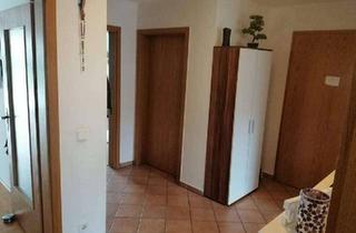 Wohnung mieten in Lahrstraße 20e, 94486 Osterhofen, tolle 3-Zimmer-Wohnung mit Garten in Osterhofen
