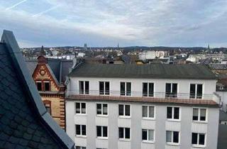 Wohnung mieten in Friedrichstraße 46-48, 65185 Wiesbaden, Wohnen mit Charakter: Zwei-Zimmer-Wohnung in zentraler Lage