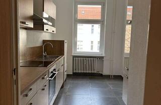 Wohnung mieten in Halskestraße 46, 12167 Steglitz, Wohnen mit Charakter: WG-Zimmer 1-Zimmer in Steglitz